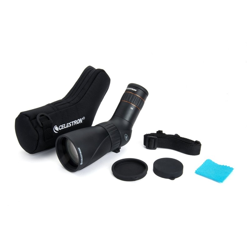 Telescopio CELESTRON Hummingbird 9-27x56 Telescopio CELESTRON Hummingbird 9-27x56