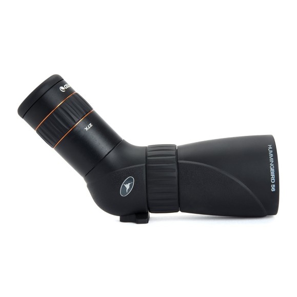 Telescopio CELESTRON Hummingbird 9-27x56