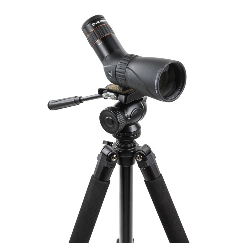 Telescopio CELESTRON Hummingbird 9-27x56 Telescopio CELESTRON Hummingbird 9-27x56
