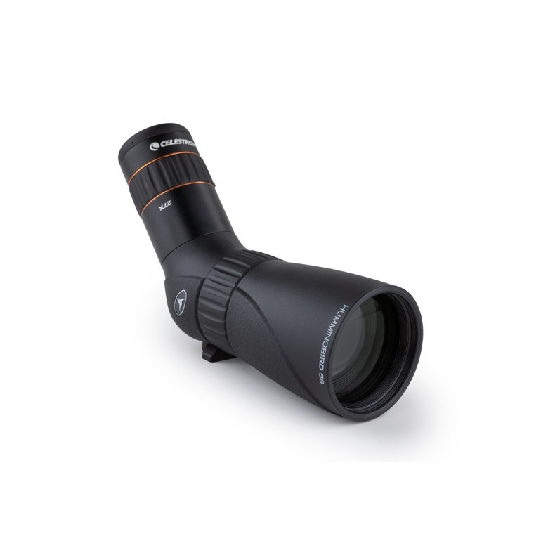 Telescopio CELESTRON Hummingbird 9-27x56 Telescopio CELESTRON Hummingbird 9-27x56