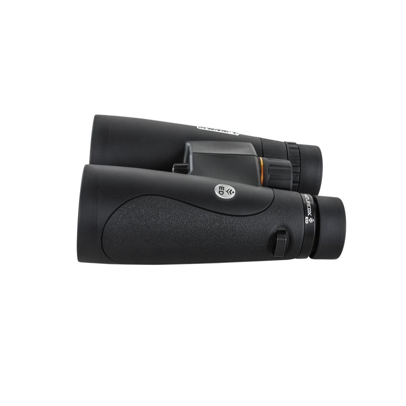 Prismático CELESTRON Nature DX 12x50 ED