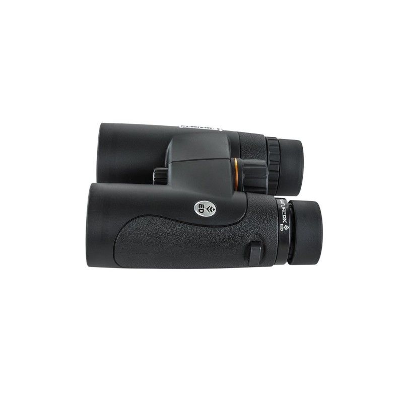 Prismático CELESTRON Nature DX 10x42 ED