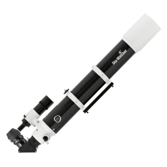 Tubo Refractor SkyWatcher ED Black Diamond ED100 PRO dual speed