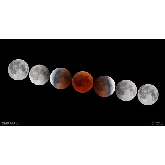 Libro Astrofotografía viajera