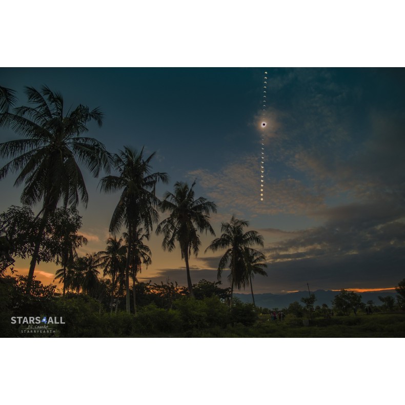 Libro Astrofotografía viajera