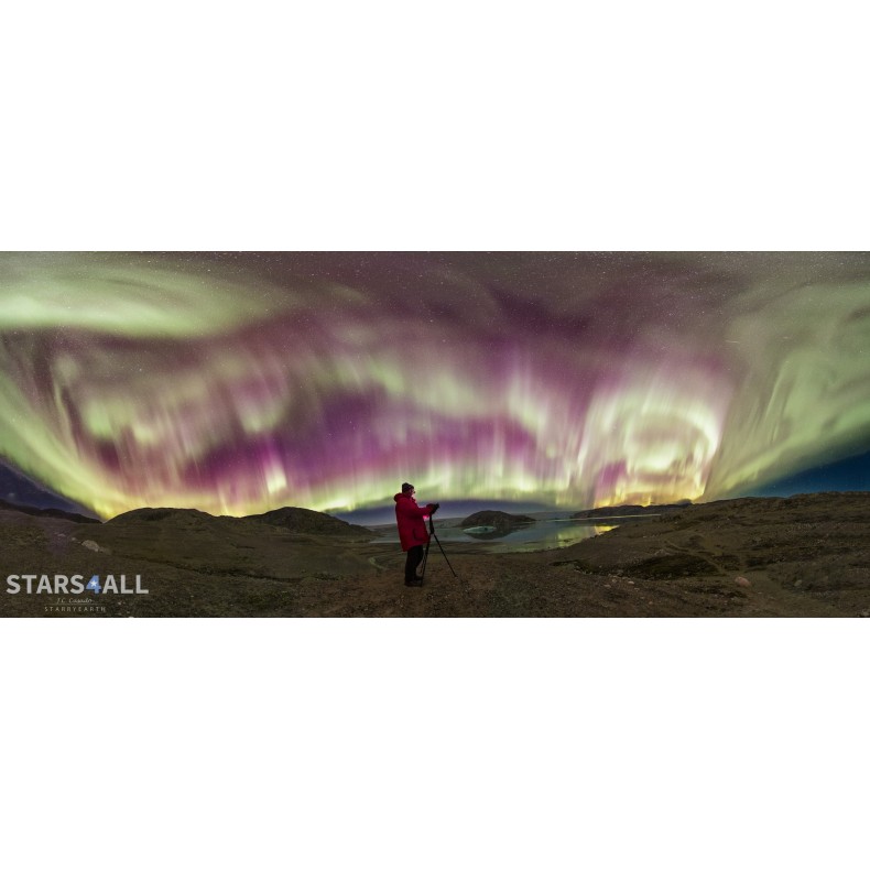 Libro Astrofotografía viajera