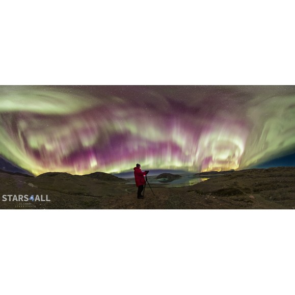 Libro Astrofotografía viajera