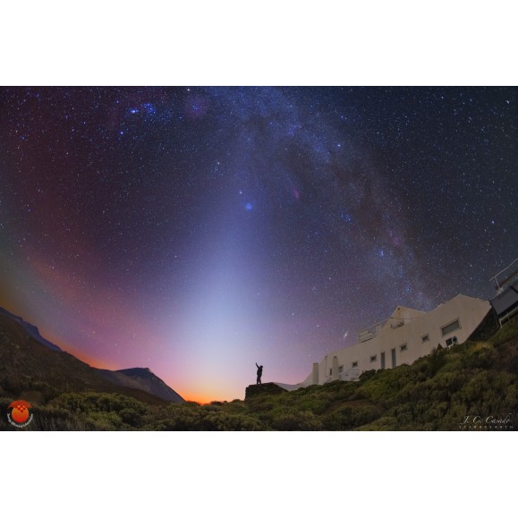 Libro Astrofotografía viajera