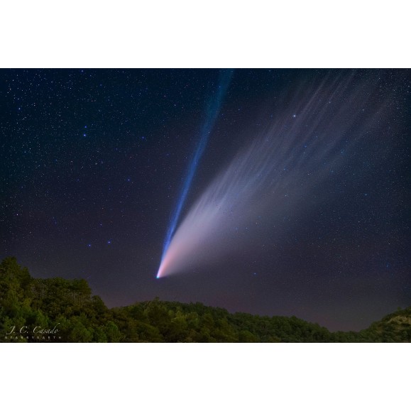 Libro Astrofotografía viajera