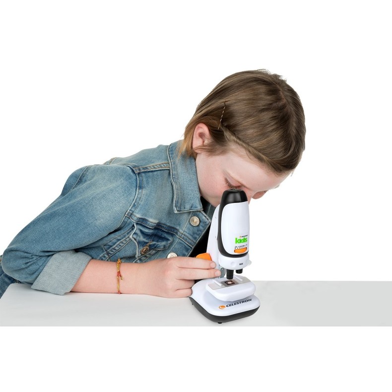 Microscopio CELESTRON Kids con... Microscopio CELESTRON Kids con...