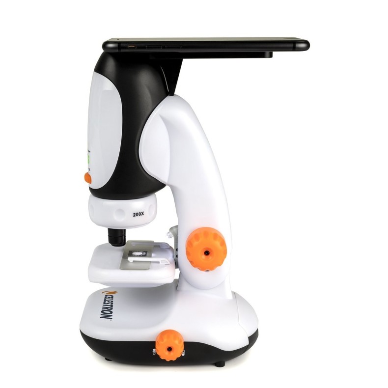 Microscopio CELESTRON Kids con... Microscopio CELESTRON Kids con...