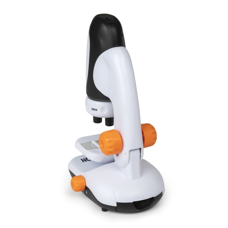 Microscopio CELESTRON Kids con... Microscopio CELESTRON Kids con...