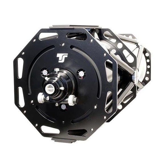 Tubo óptico Ritchey-Chrétien TS-GSO RC 12 Truss