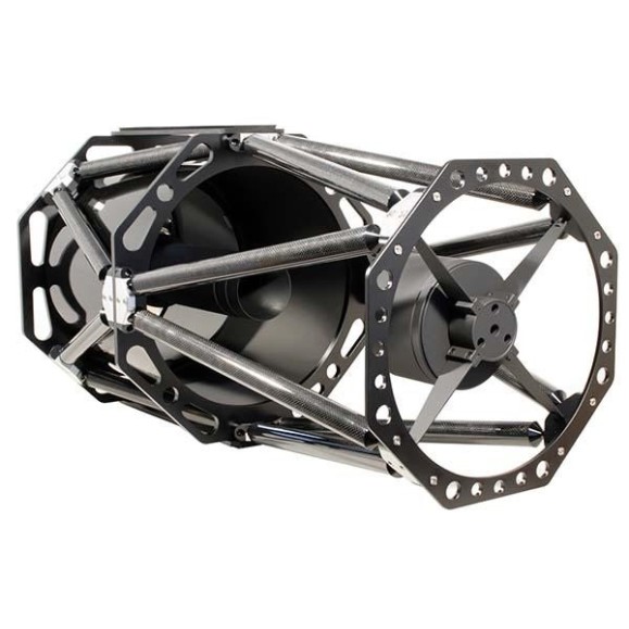 Tubo óptico Ritchey-Chrétien TS-GSO RC 12 Truss