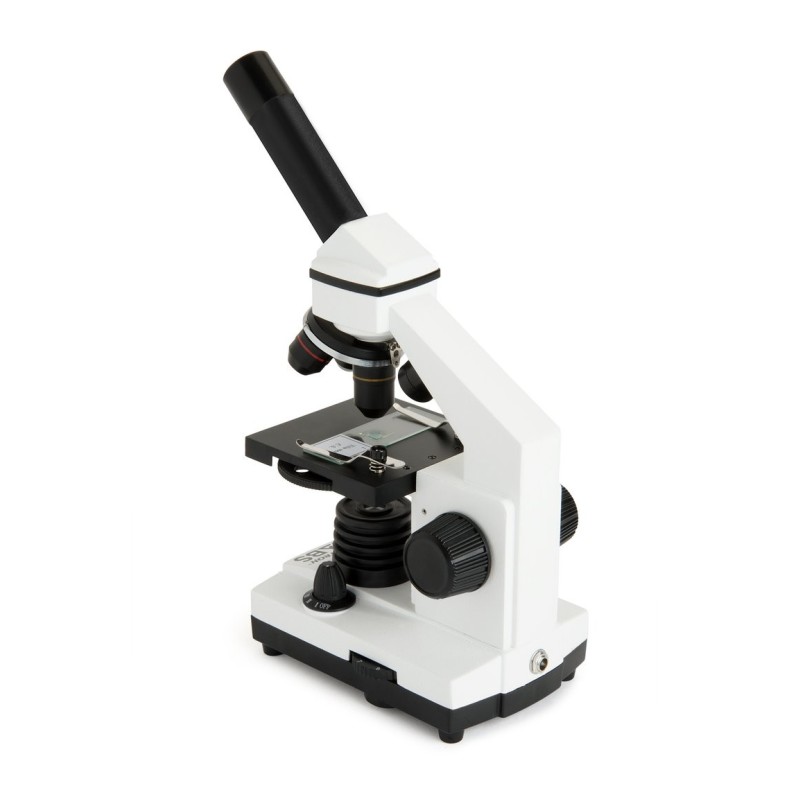 Microscopio CELESTRON Labs M400... Microscopio CELESTRON Labs M400...