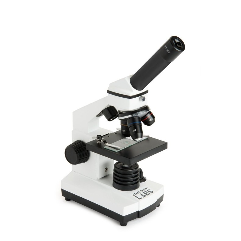 Microscopio CELESTRON Labs M400... Microscopio CELESTRON Labs M400...
