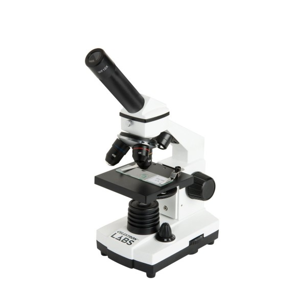 Microscopio CELESTRON Labs M400 Universal Multi-Plug