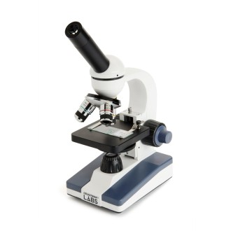 Microscopio CELESTRON Labs...