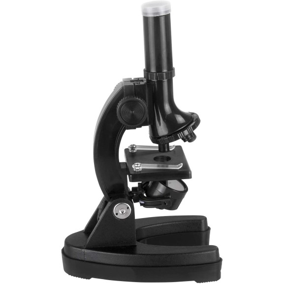 Kit Celestron con Telescopio, Microscopio y Binocular