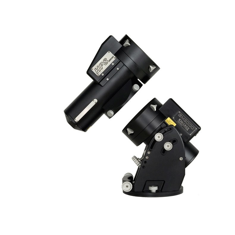 Montura 10Micron GM 2000 HPS II Combi Montura 10Micron GM 2000 HPS II Combi