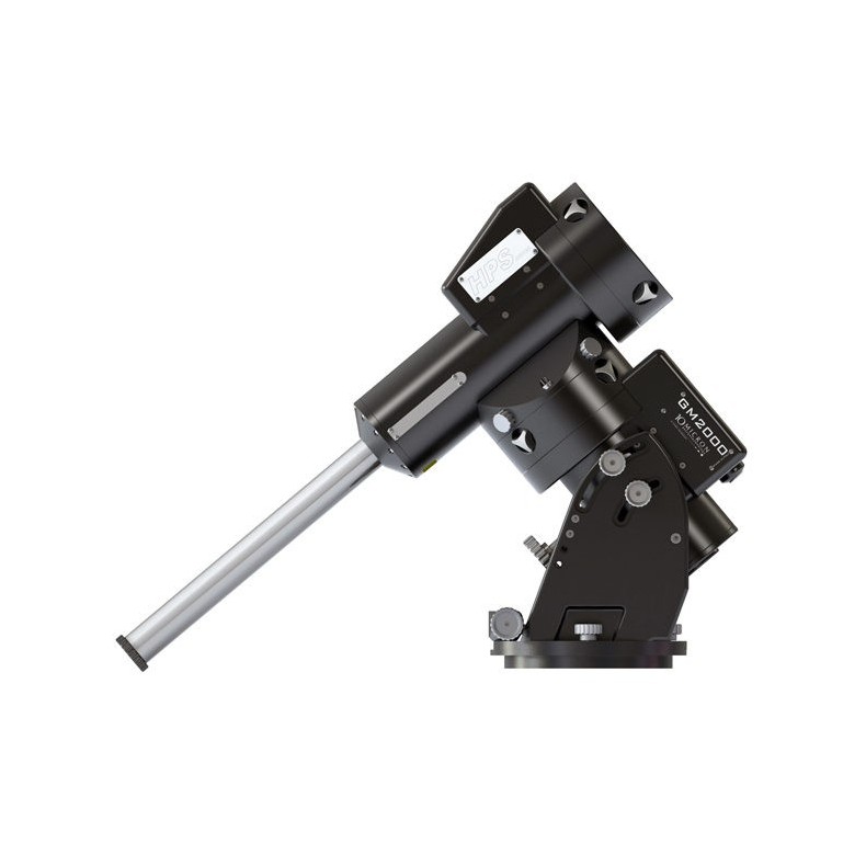 Montura 10Micron GM 2000 HPS II Combi Montura 10Micron GM 2000 HPS II Combi