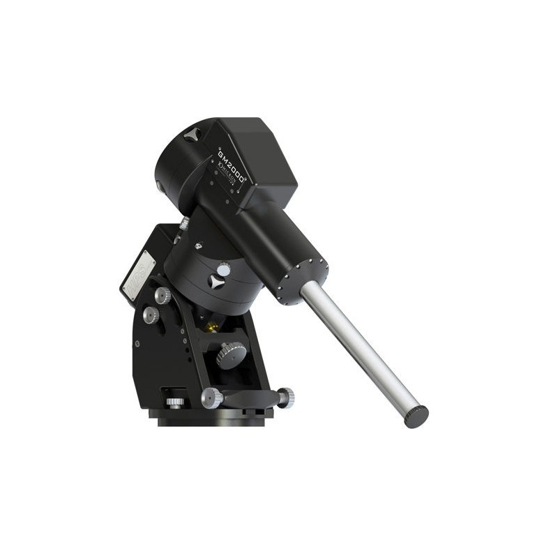 Montura 10Micron GM 2000 HPS II Combi Montura 10Micron GM 2000 HPS II Combi