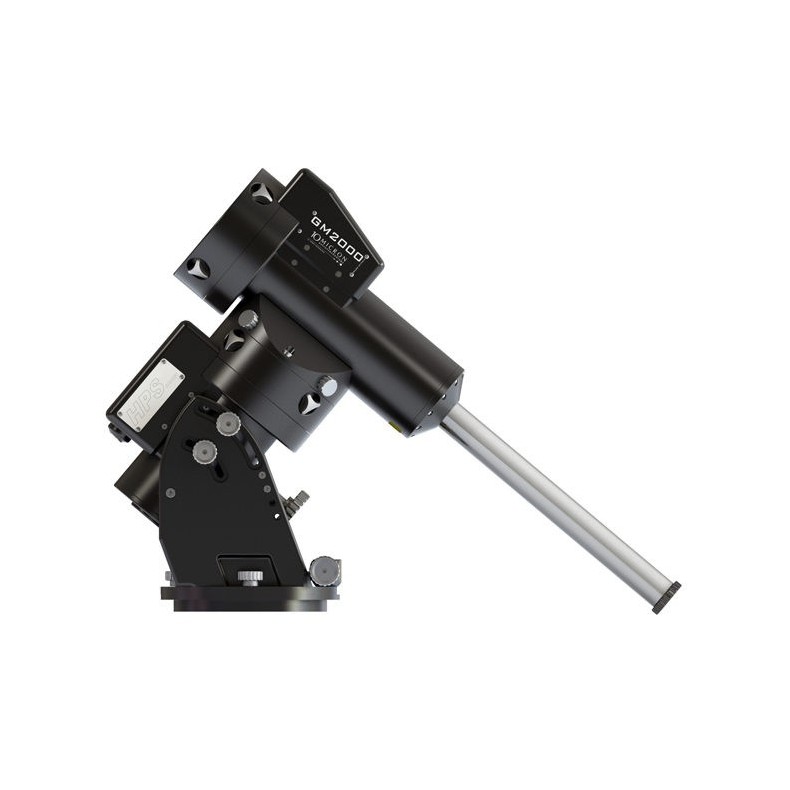 Montura 10Micron GM 2000 HPS II Combi Montura 10Micron GM 2000 HPS II Combi