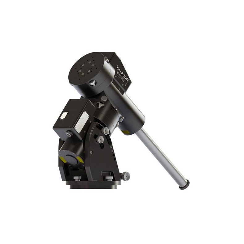 Montura 10Micron GM 2000 HPS II Combi Montura 10Micron GM 2000 HPS II Combi