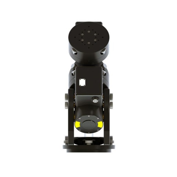 Montura 10Micron GM 2000 HPS II Combi