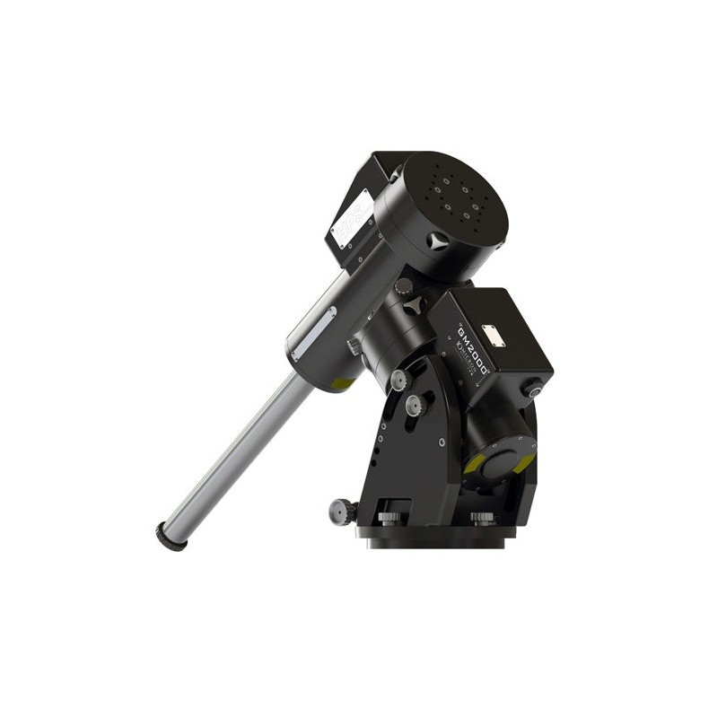 Montura 10Micron GM 2000 HPS II Combi Montura 10Micron GM 2000 HPS II Combi