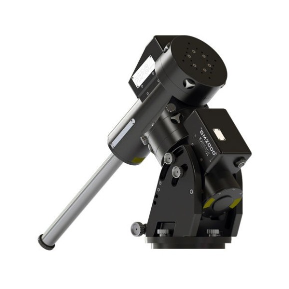 Montura 10Micron GM 2000 HPS II Combi