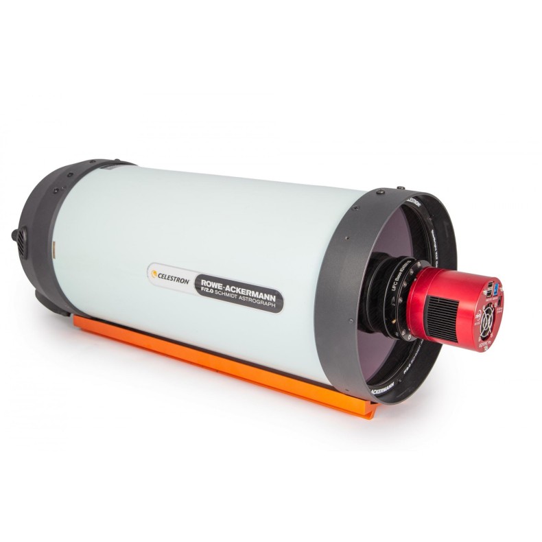 Adaptador M42 (hembra) a base UFC de... Adaptador M42 (hembra) a base UFC de...