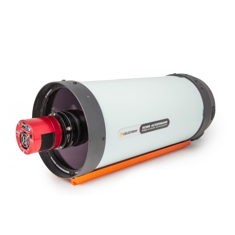 Adaptador M42 (hembra) a base UFC de... Adaptador M42 (hembra) a base UFC de...