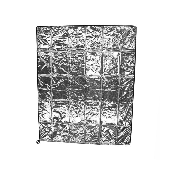 Funda protectora TS-Optics para Dobsons y telescopios de horquilla de hasta 12" de diámetro