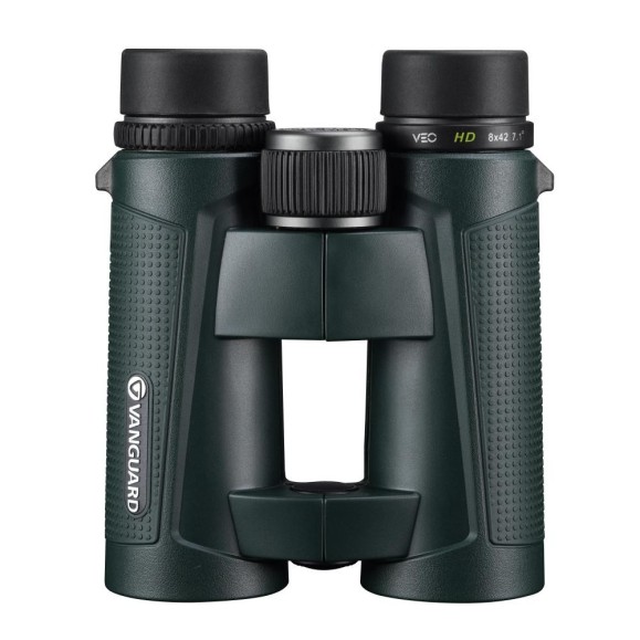 Prismáticos Vanguard Veo HD 8x42