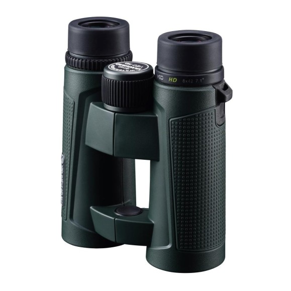 Prismáticos Vanguard Veo HD 8x42