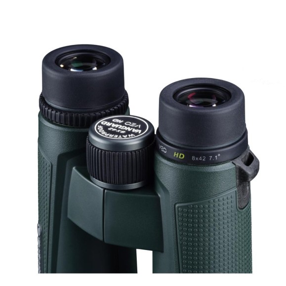 Prismáticos Vanguard Veo HD 8x42