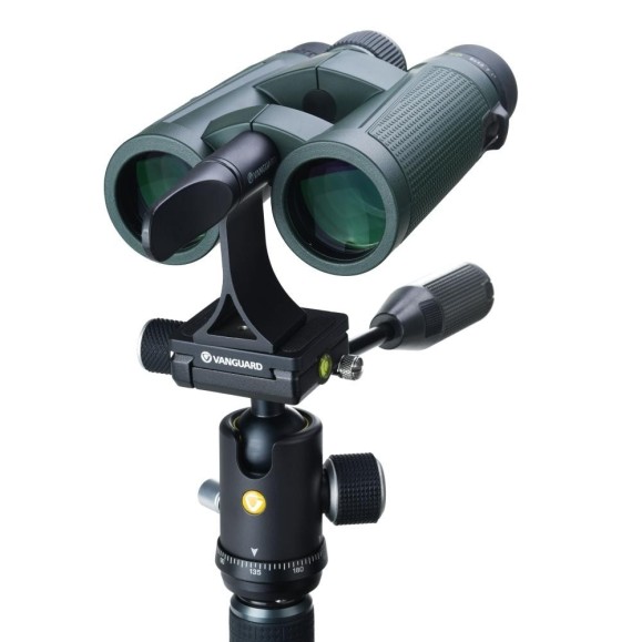 Prismáticos Vanguard Veo HD 8x42