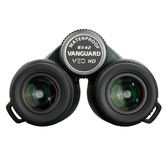 Prismáticos Vanguard Veo HD 8x42