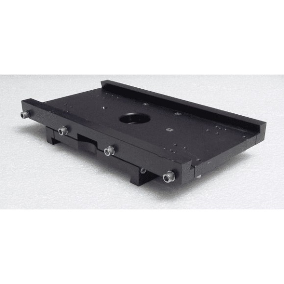 Soporte hembra de cola de milano PlaneWave Instruments para monturas L-350 DIRECT DRIVE