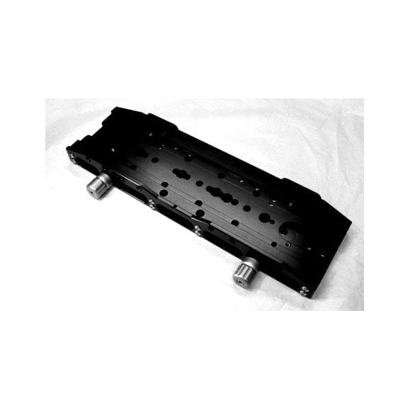 Soporte hembra de cola de milano PlaneWave Instruments para monturas L-350 DIRECT DRIVE