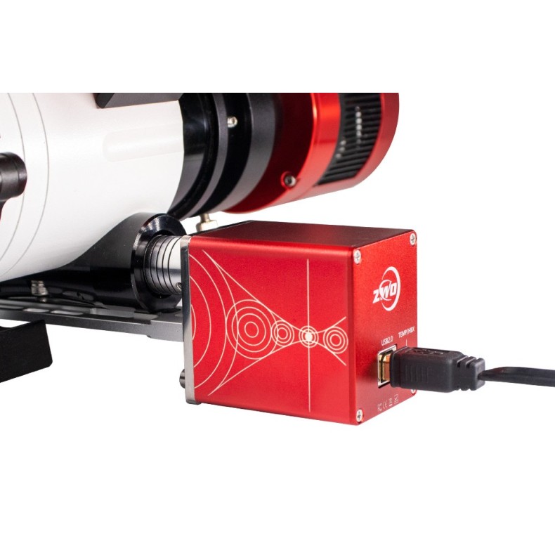 Motor de enfoque ZWO EAF versión...