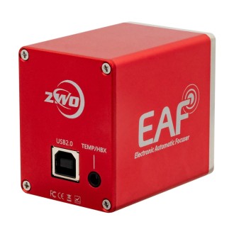 Motor de enfoque ZWO EAF...