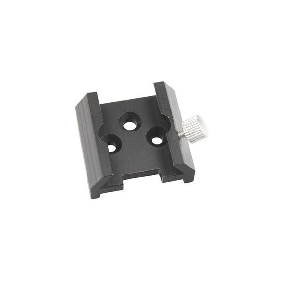 Zapata Omegon para buscador (tipo Vixen)