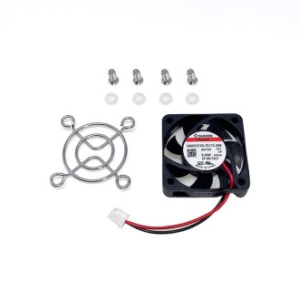 Ventilador ZWO para cámaras...