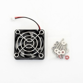 Ventilador ZWO para cámaras...