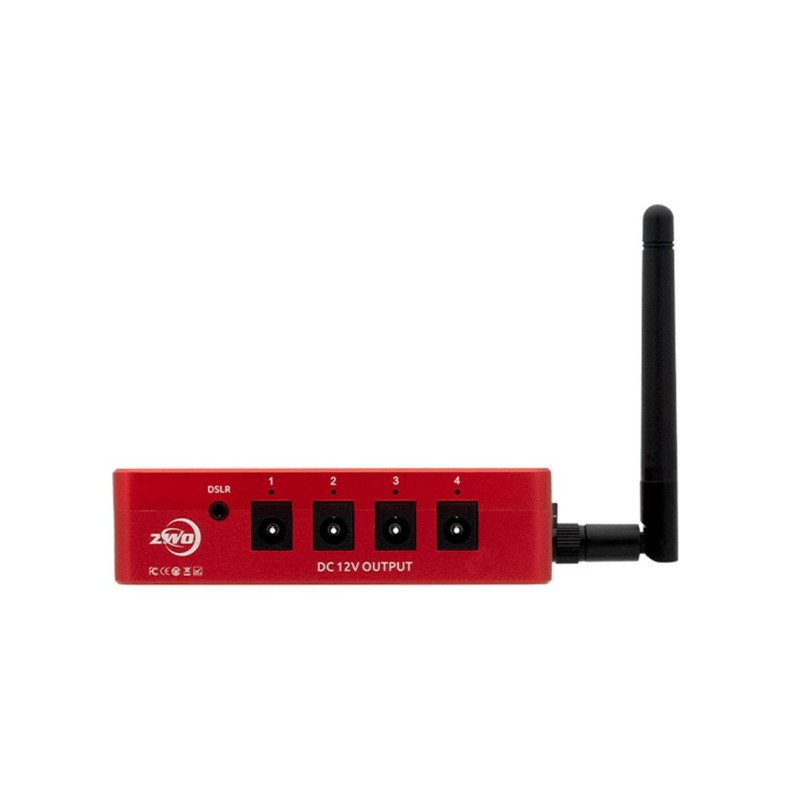 Dispositivo Wifi ZWO ASIAIR PLUS