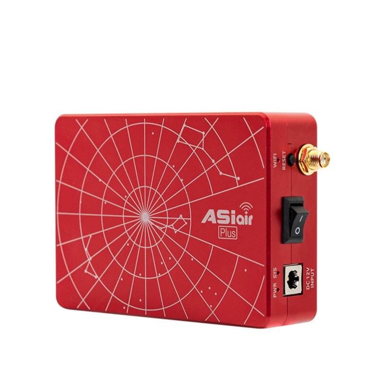 Dispositivo Wifi ZWO ASIAIR PLUS