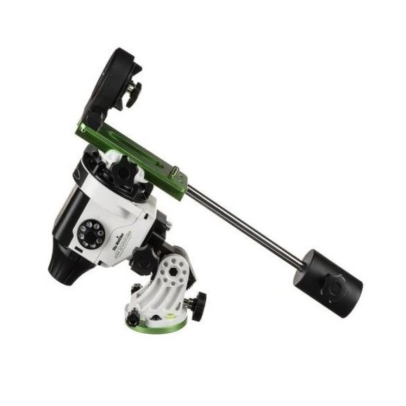 Star Tracker Skywatcher Star Adventurer 2i WIFI Astrofoto con libro Astrofotografía Viajera