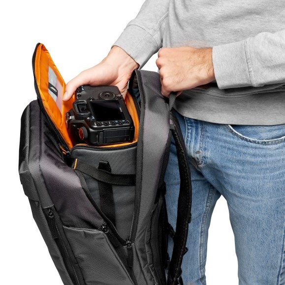 Bolsa de transporte Lowepro para Star Adventurer de Skywatcher